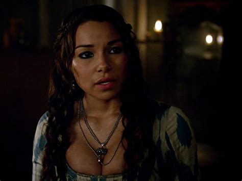 jessica parker kennedy nude|Jessica Parker Kennedy : r/BlackSails